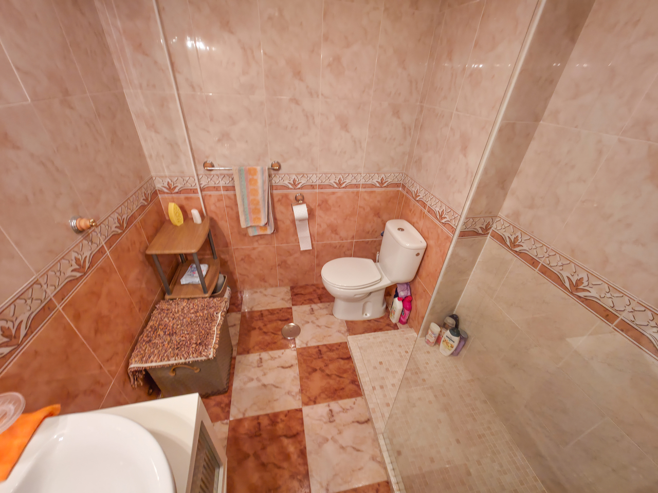For sale - 2 Bedroom 1 Bathroom Apartment in Lomas de Cabo Roig - , Lomas de Cabo Roig, Alicante, Spain - Alicante