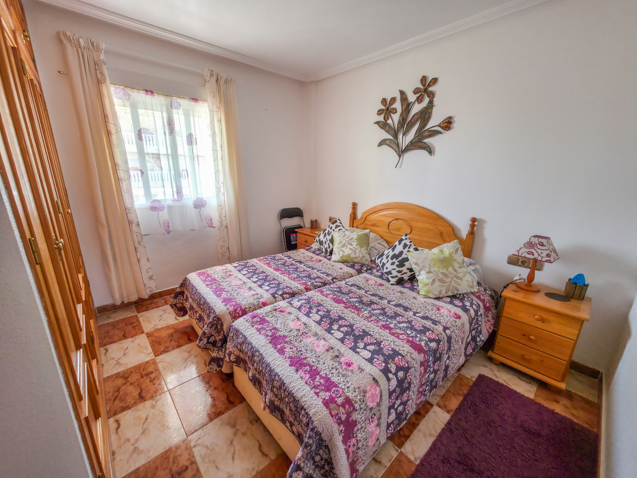 For sale - 2 Bedroom 1 Bathroom Apartment in Lomas de Cabo Roig - , Lomas de Cabo Roig, Alicante, Spain - Alicante