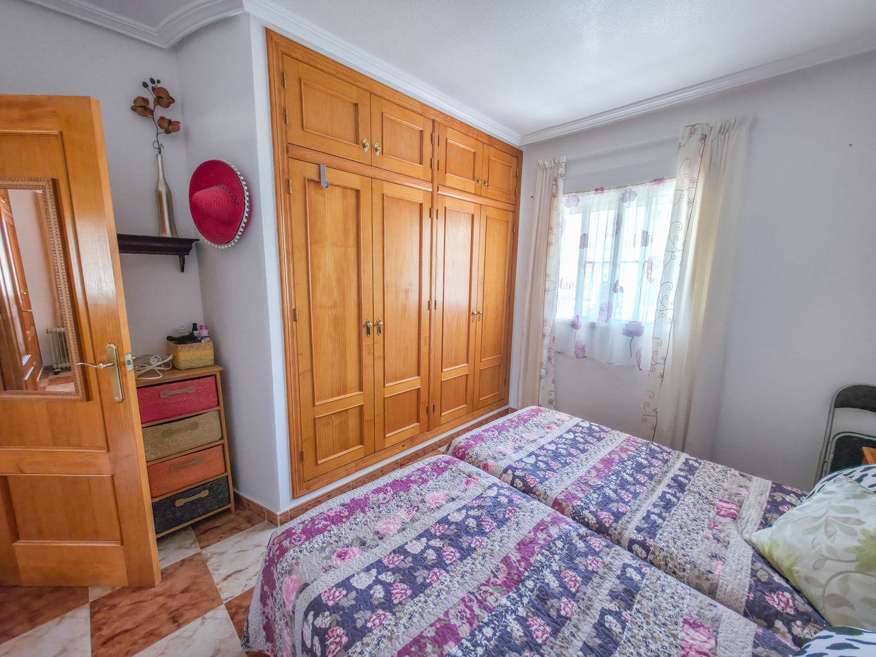 For sale - 2 Bedroom 1 Bathroom Apartment in Lomas de Cabo Roig - , Lomas de Cabo Roig, Alicante, Spain - Alicante