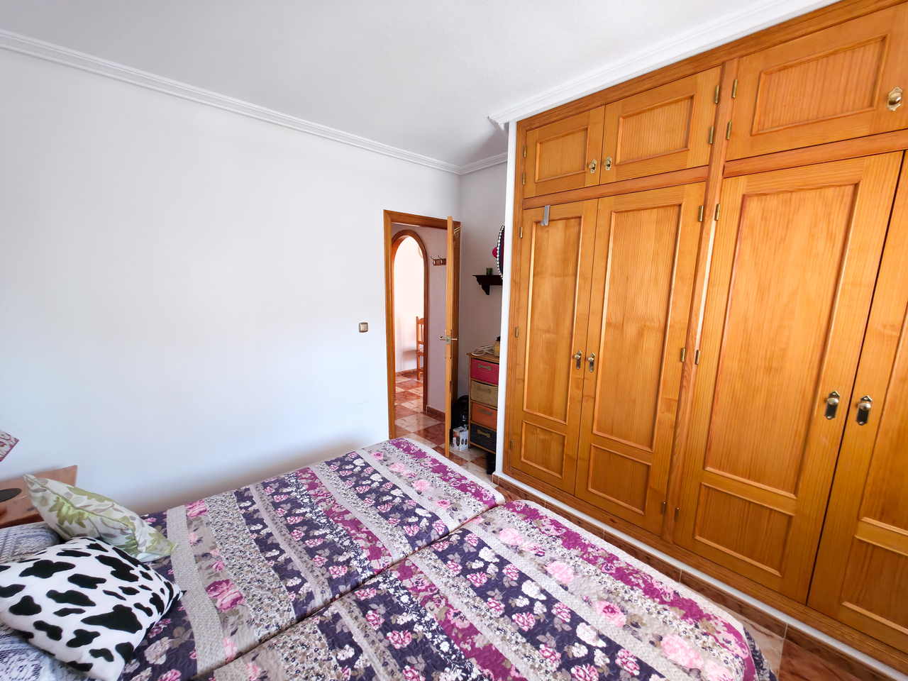 For sale - 2 Bedroom 1 Bathroom Apartment in Lomas de Cabo Roig - , Lomas de Cabo Roig, Alicante, Spain - Alicante