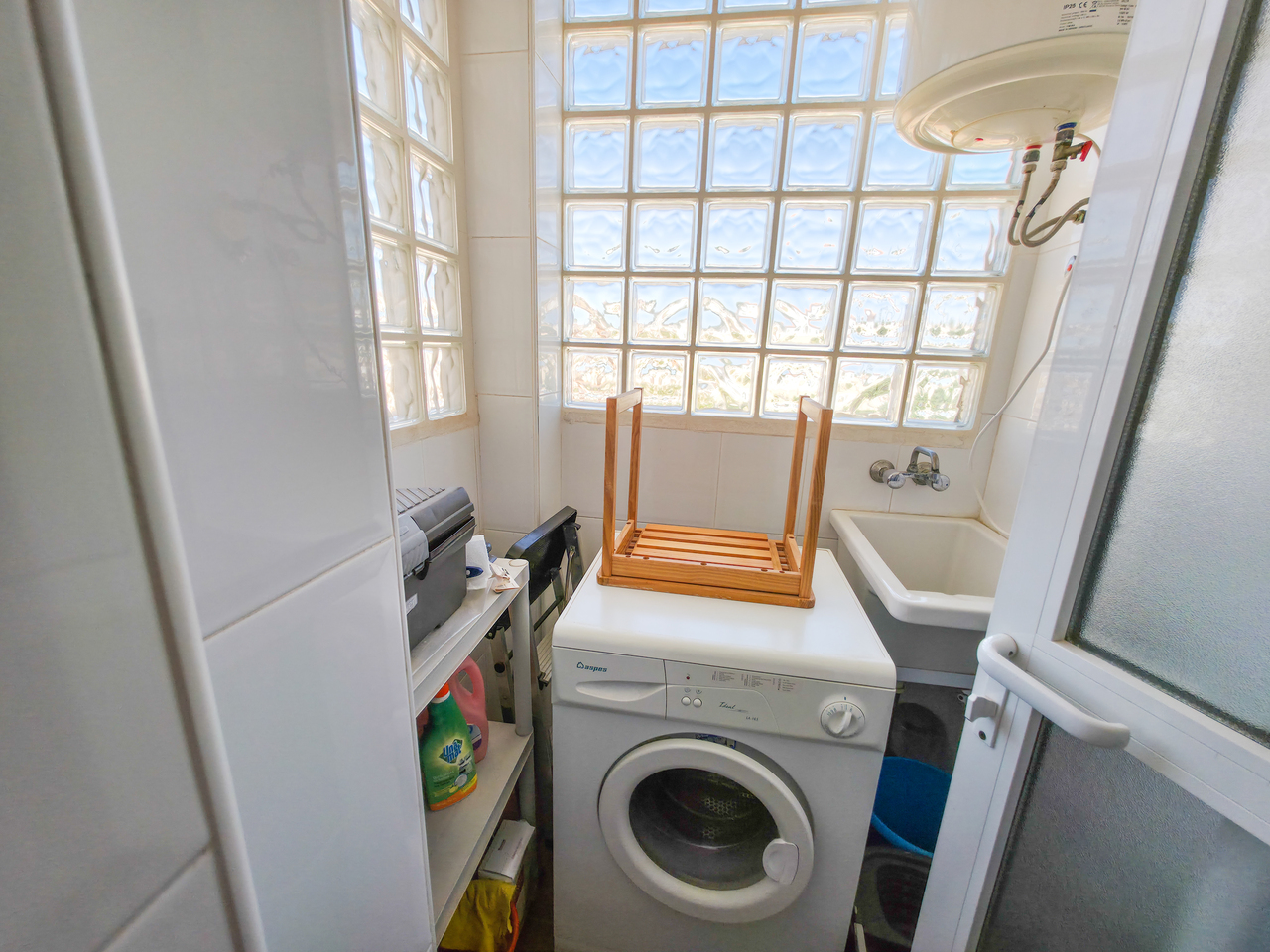 For sale - 2 Bedroom 1 Bathroom Apartment in Lomas de Cabo Roig - , Lomas de Cabo Roig, Alicante, Spain - Alicante