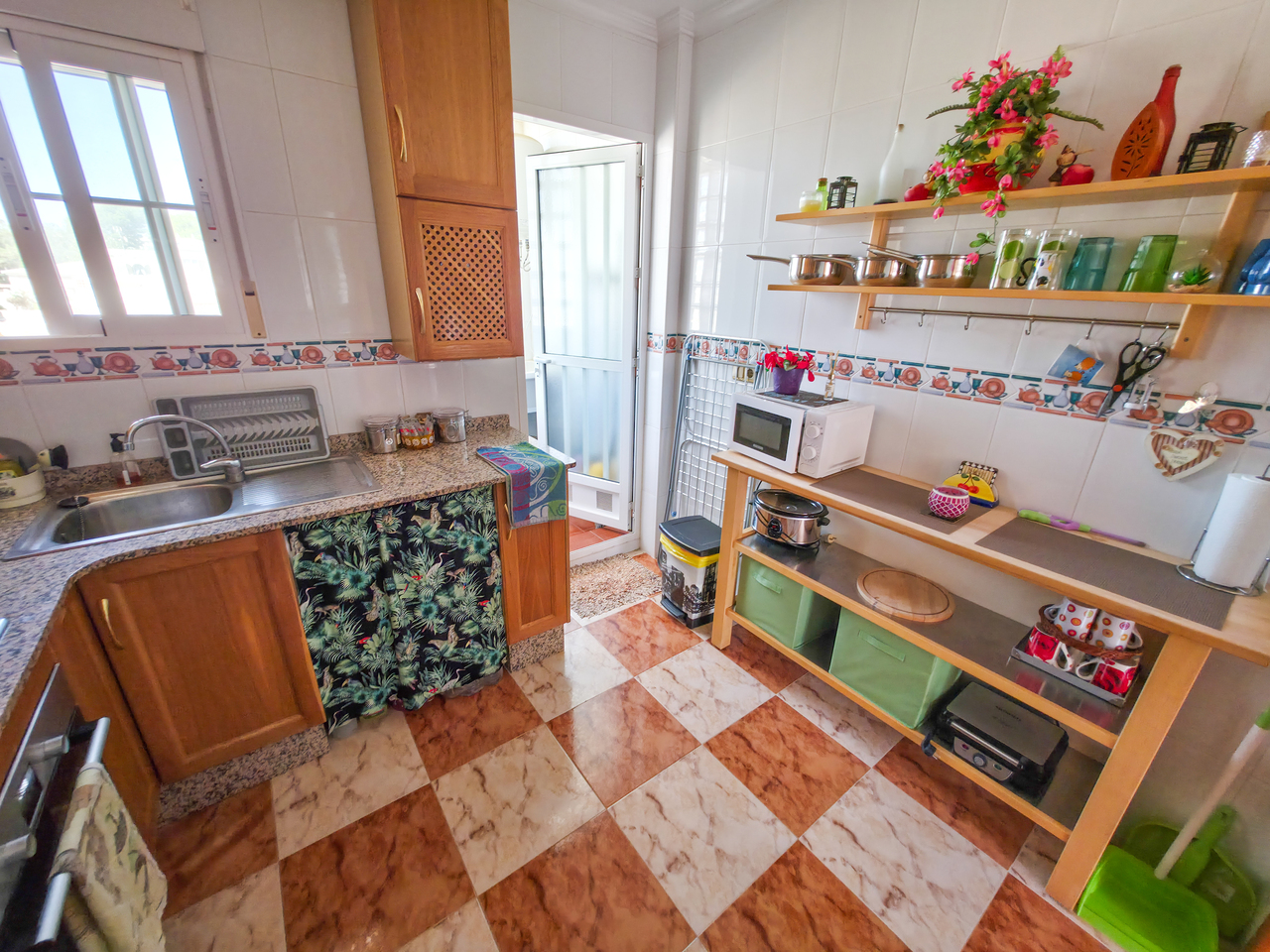 For sale - 2 Bedroom 1 Bathroom Apartment in Lomas de Cabo Roig - , Lomas de Cabo Roig, Alicante, Spain - Alicante