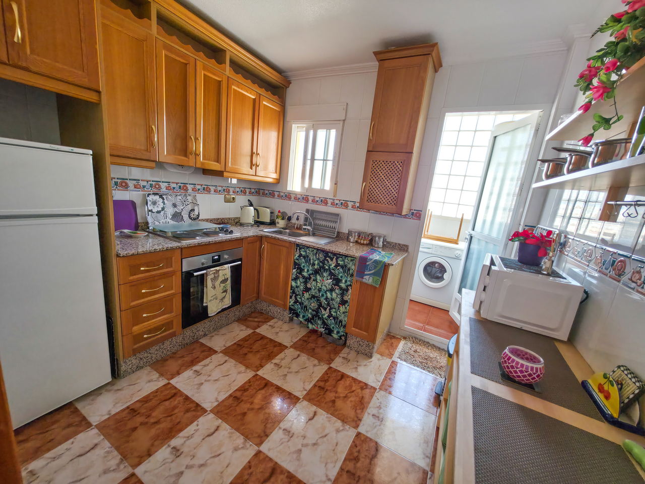For sale - 2 Bedroom 1 Bathroom Apartment in Lomas de Cabo Roig - , Lomas de Cabo Roig, Alicante, Spain - Alicante