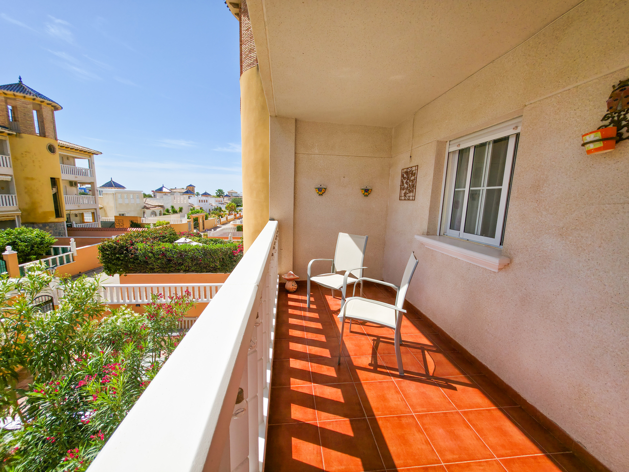 For sale - 2 Bedroom 1 Bathroom Apartment in Lomas de Cabo Roig - , Lomas de Cabo Roig, Alicante, Spain - Alicante