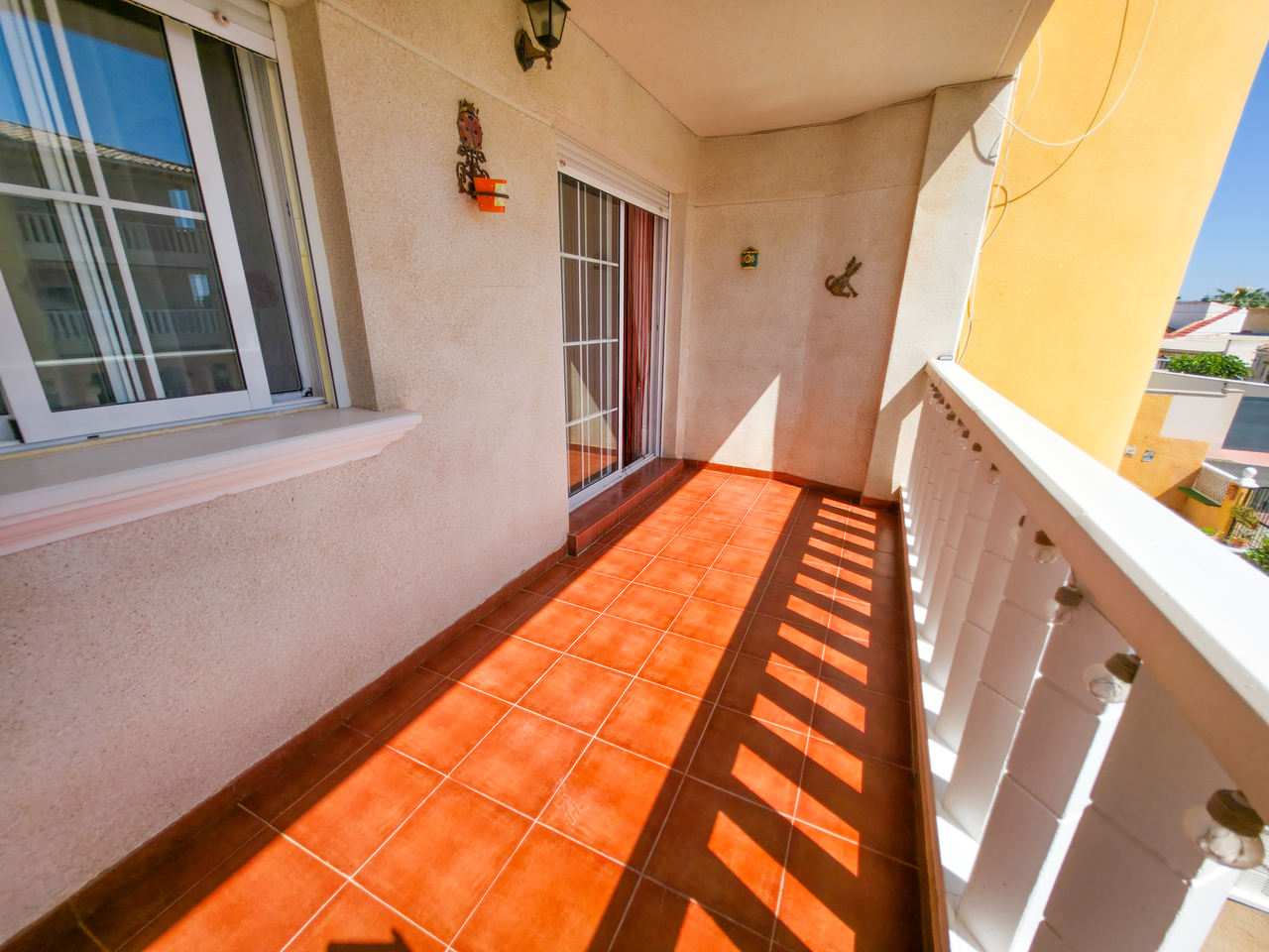 For sale - 2 Bedroom 1 Bathroom Apartment in Lomas de Cabo Roig - , Lomas de Cabo Roig, Alicante, Spain - Alicante