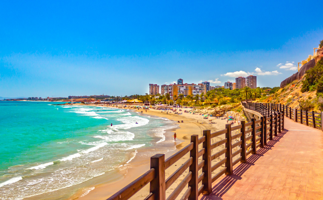 For sale - 2 Bedroom 1 Bathroom Apartment in Lomas de Cabo Roig - , Lomas de Cabo Roig, Alicante, Spain - Alicante