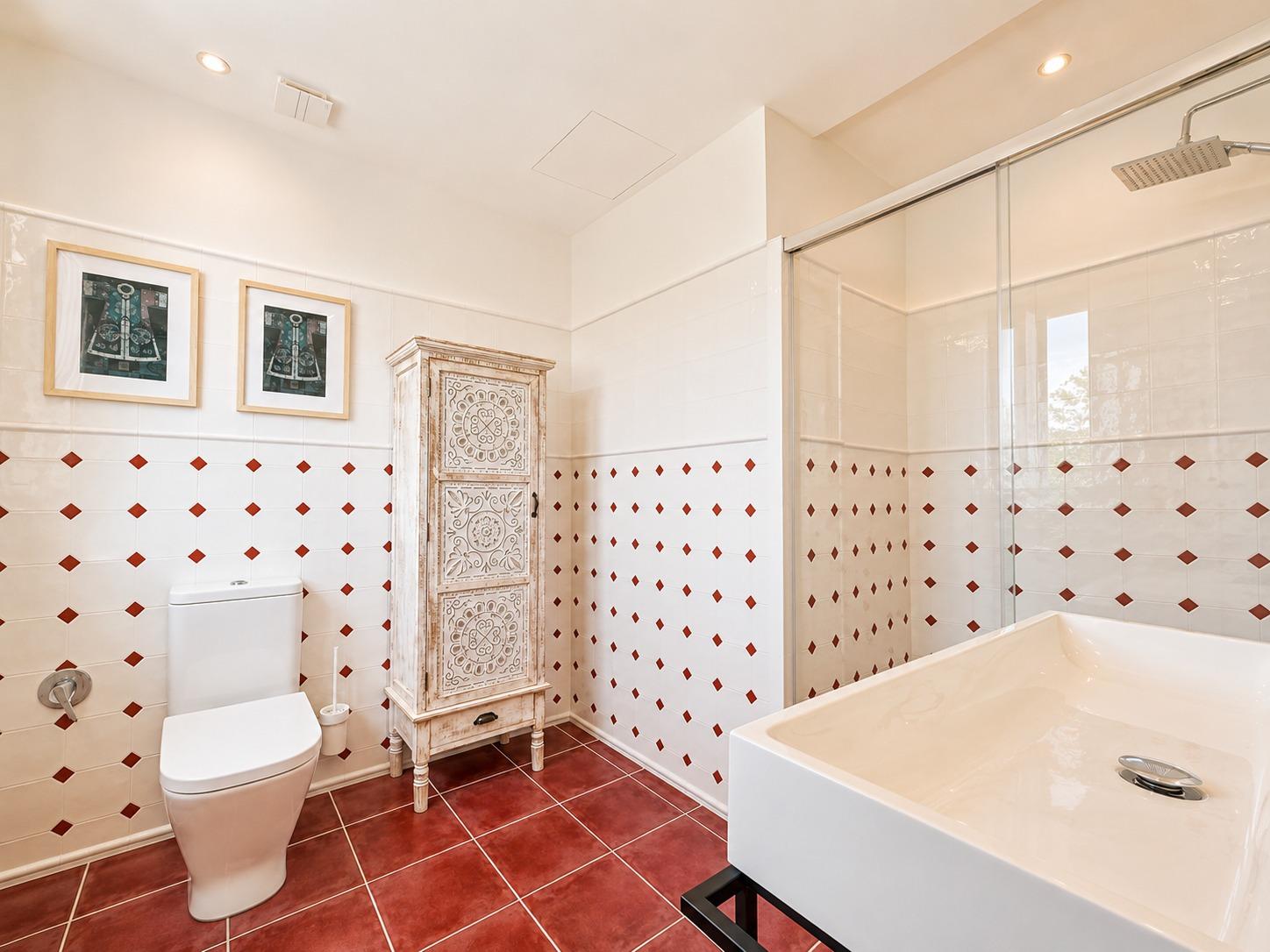 For sale - 4 Bedroom 5 Bathroom Villa in Cabo Roig - Campoamor  - Alicante