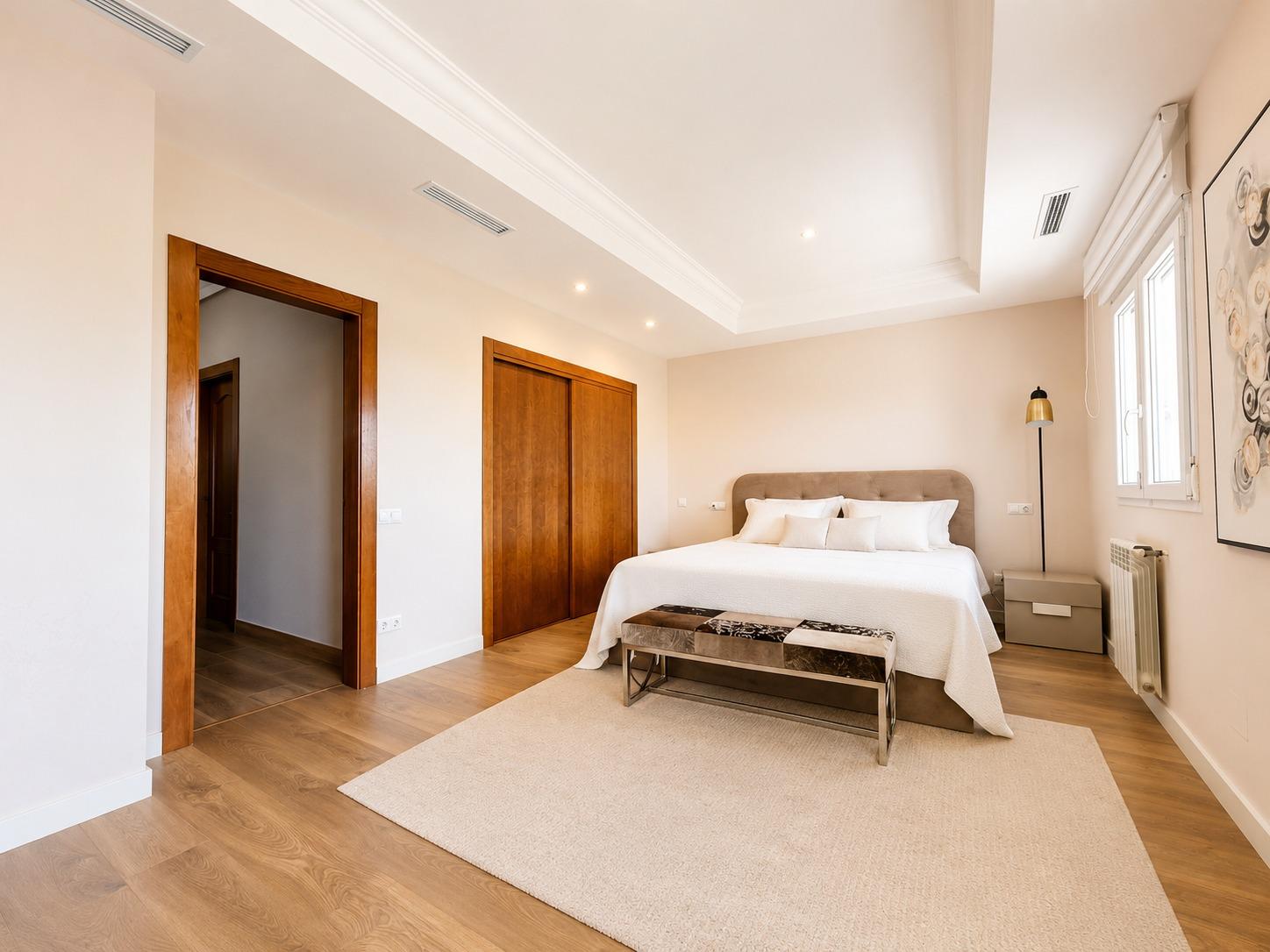 For sale - 4 Bedroom 5 Bathroom Villa in Cabo Roig - Campoamor  - Alicante
