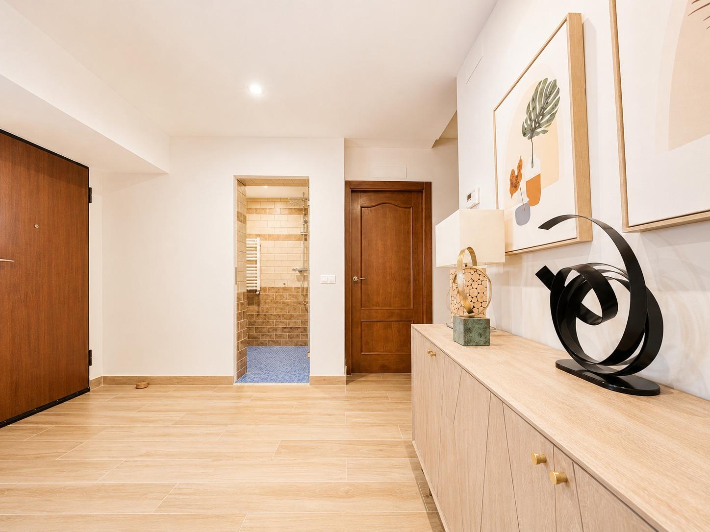 For sale - 4 Bedroom 5 Bathroom Villa in Cabo Roig - Campoamor  - Alicante