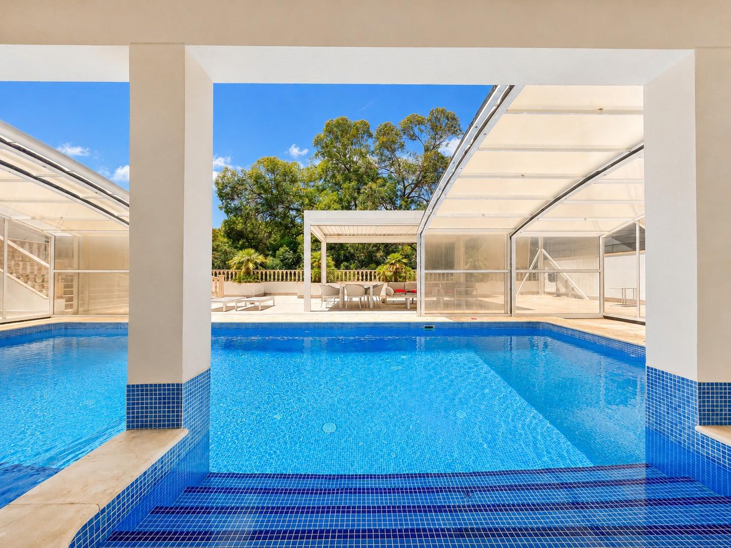 For sale - 4 Bedroom 5 Bathroom Villa in Cabo Roig - Campoamor  - Alicante