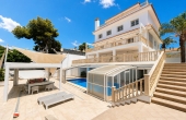17-294129466689/78033, 4 Bedroom 5 Bathroom Villa in Cabo Roig