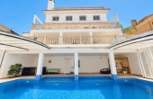 17-294129466689/78033, 4 Bedroom 5 Bathroom Villa in Cabo Roig