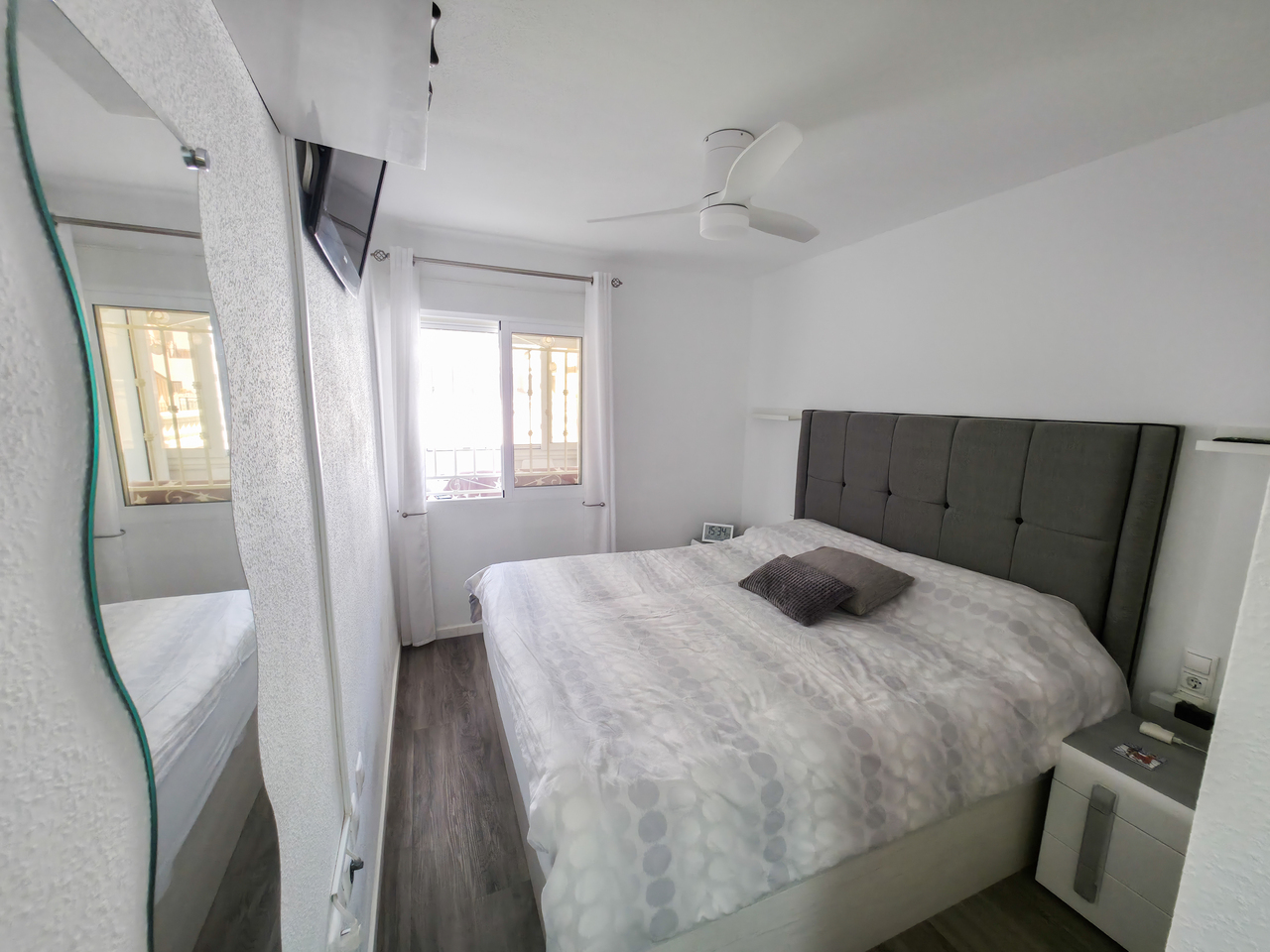For sale - 2 Bedroom 1 Bathroom Apartment in Los Montesinos - , Vistabella Golf, Alicante, Spain - Alicante