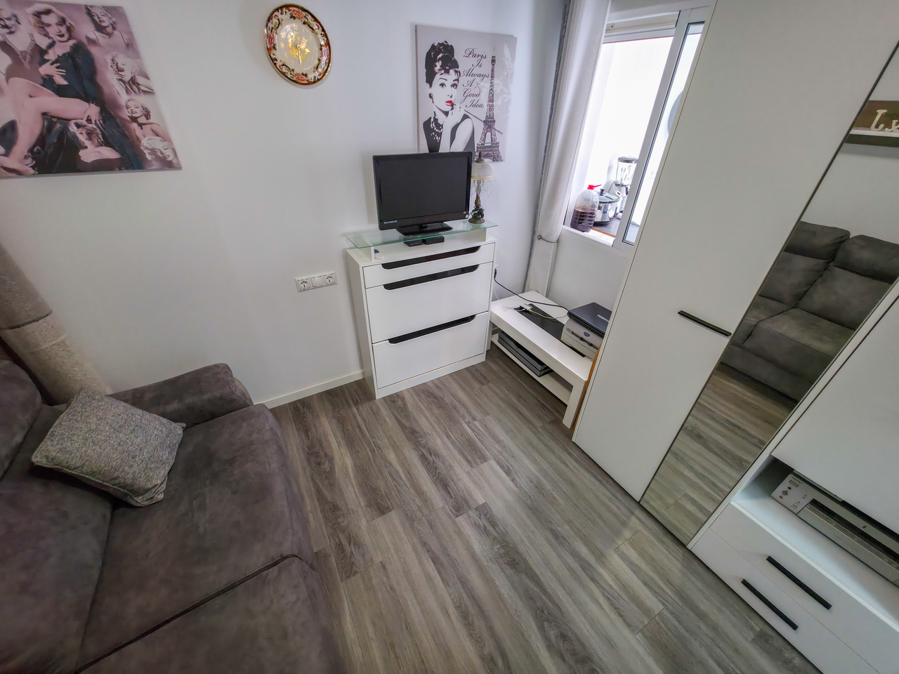 For sale - 2 Bedroom 1 Bathroom Apartment in Los Montesinos - , Vistabella Golf, Alicante, Spain - Alicante