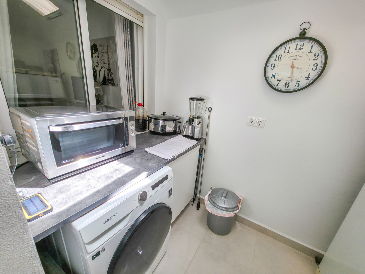 For sale - 2 Bedroom 1 Bathroom Apartment in Los Montesinos - , Vistabella Golf, Alicante, Spain - Alicante
