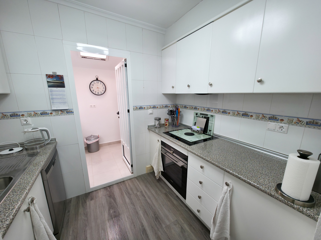 For sale - 2 Bedroom 1 Bathroom Apartment in Los Montesinos - , Vistabella Golf, Alicante, Spain - Alicante