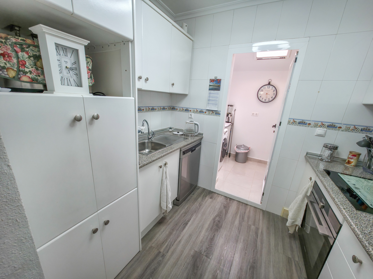 For sale - 2 Bedroom 1 Bathroom Apartment in Los Montesinos - , Vistabella Golf, Alicante, Spain - Alicante