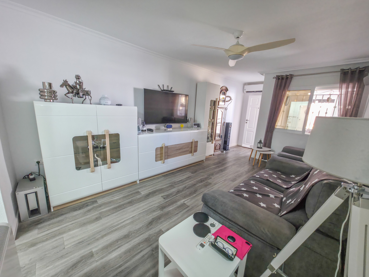 For sale - 2 Bedroom 1 Bathroom Apartment in Los Montesinos - , Vistabella Golf, Alicante, Spain - Alicante