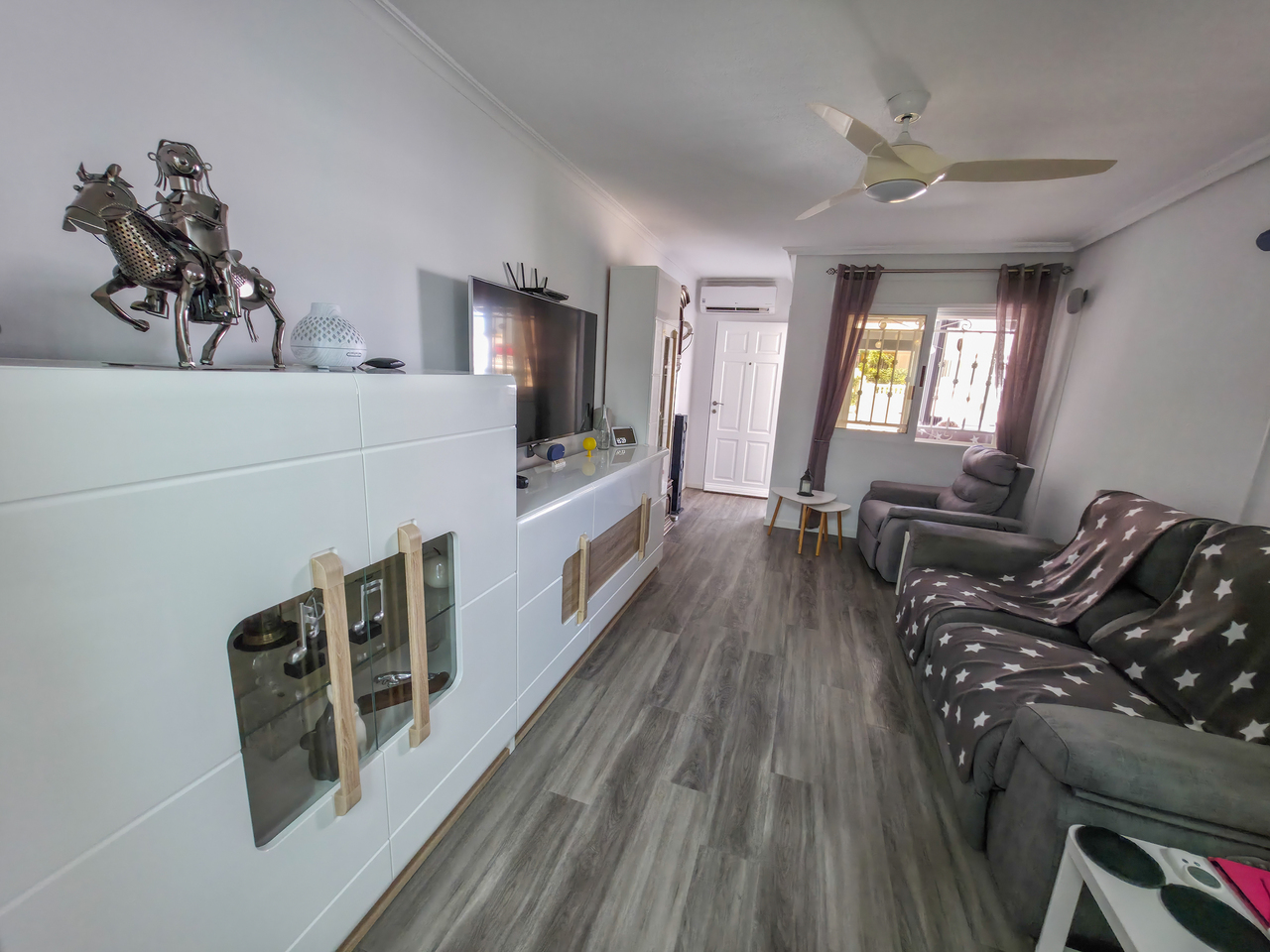 For sale - 2 Bedroom 1 Bathroom Apartment in Los Montesinos - , Vistabella Golf, Alicante, Spain - Alicante