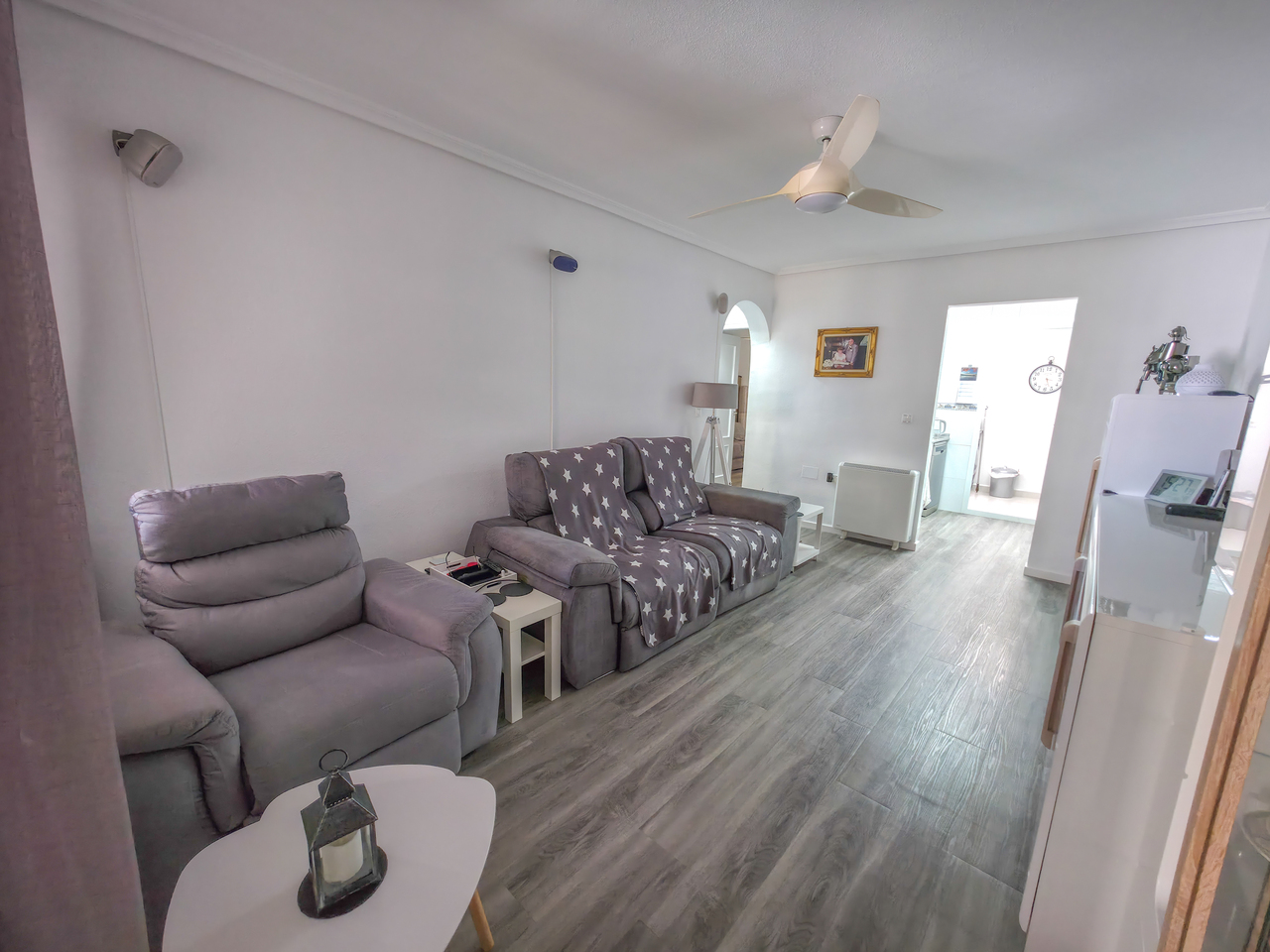 For sale - 2 Bedroom 1 Bathroom Apartment in Los Montesinos - , Vistabella Golf, Alicante, Spain - Alicante
