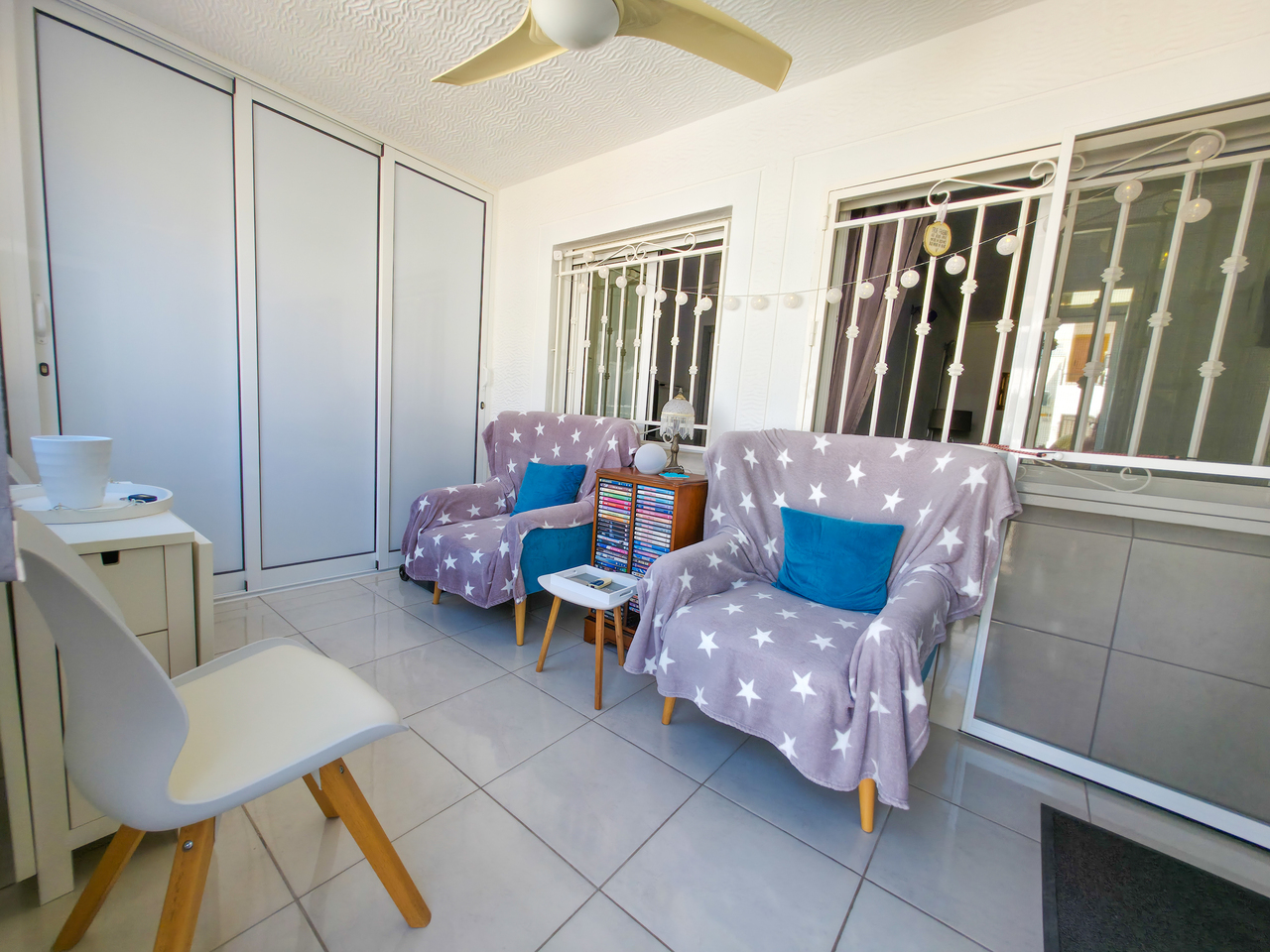 For sale - 2 Bedroom 1 Bathroom Apartment in Los Montesinos - , Vistabella Golf, Alicante, Spain - Alicante