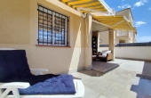96-1542968/78037, 2 Bedroom 1 Bathroom Ground floor Apartment in Torrevieja