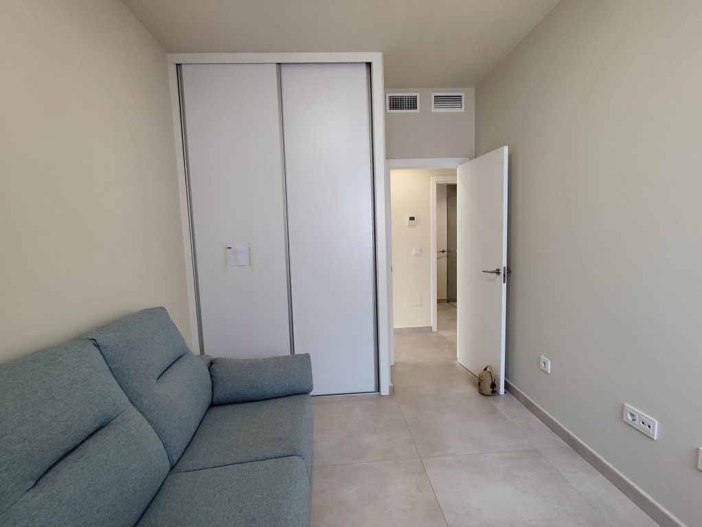 For sale - 3 Bedroom 2 Bathroom Penthouse in Mar de Cristal - , Mar de Cristal, Murcia, Spain - Murcia