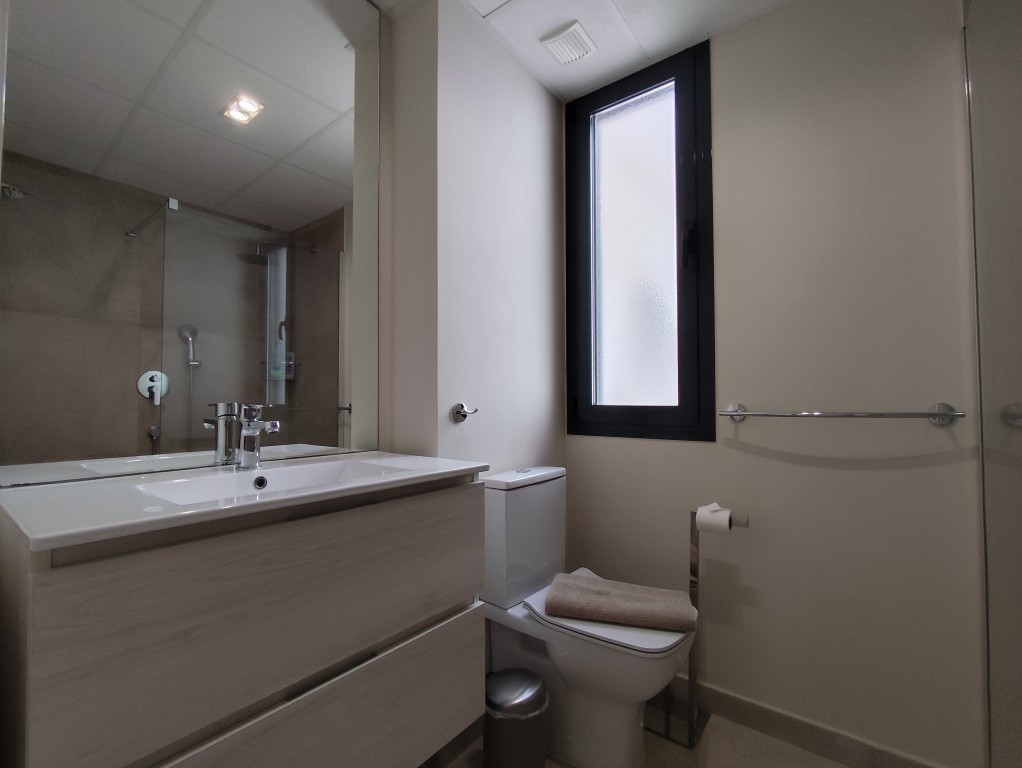 For sale - 3 Bedroom 2 Bathroom Penthouse in Mar de Cristal - , Mar de Cristal, Murcia, Spain - Murcia