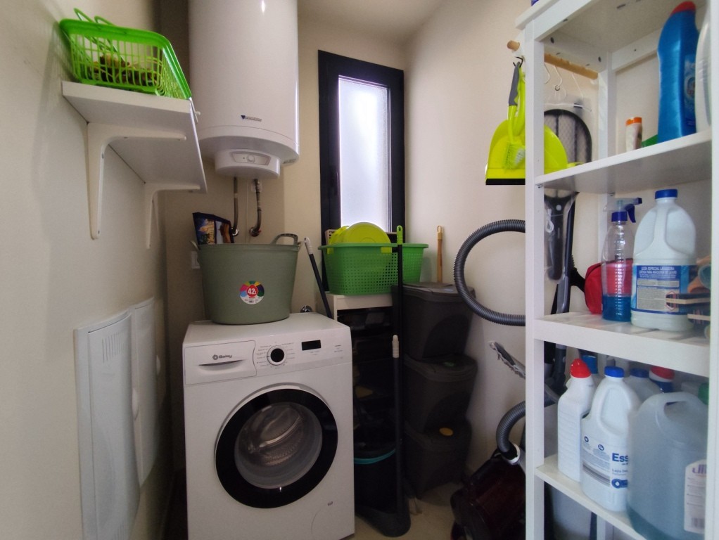 For sale - 3 Bedroom 2 Bathroom Penthouse in Mar de Cristal - , Mar de Cristal, Murcia, Spain - Murcia