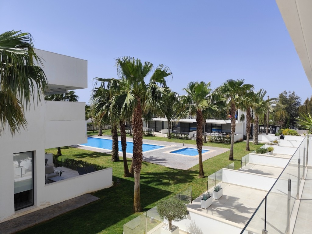 For sale - 3 Bedroom 2 Bathroom Penthouse in Mar de Cristal - , Mar de Cristal, Murcia, Spain - Murcia