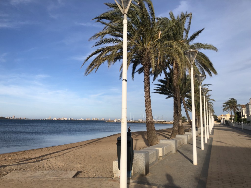 For sale - 3 Bedroom 2 Bathroom Penthouse in Mar de Cristal - , Mar de Cristal, Murcia, Spain - Murcia