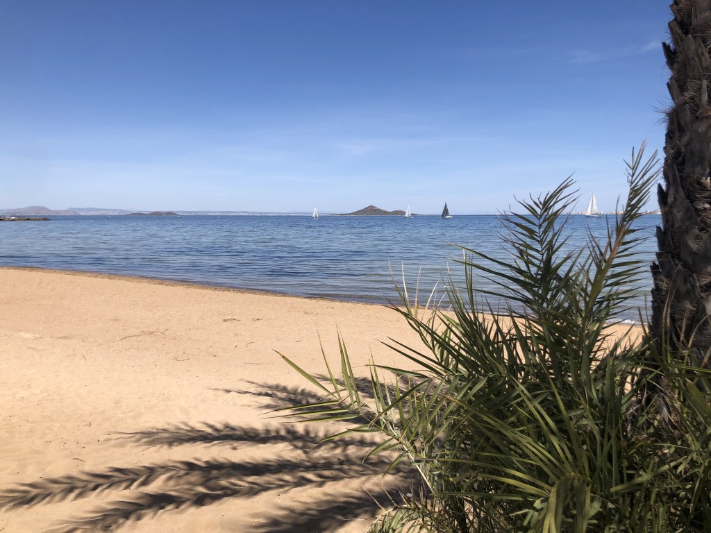 For sale - 3 Bedroom 2 Bathroom Penthouse in Mar de Cristal - , Mar de Cristal, Murcia, Spain - Murcia
