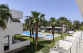 96-1536789/78038, 3 Bedroom 2 Bathroom Penthouse in Mar de Cristal