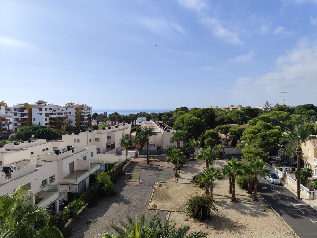 For sale - 2 Bedroom 1 Bathroom Penthouse in Punta Prima -  - Alicante