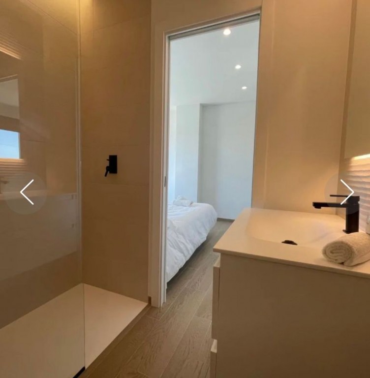 For sale - 2 Bedroom 2 Bathroom Apartment in Las Colinas Golf -  - Alicante