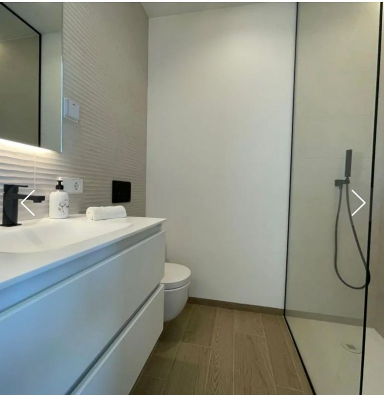 For sale - 2 Bedroom 2 Bathroom Apartment in Las Colinas Golf -  - Alicante