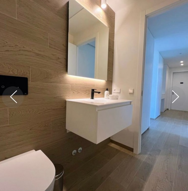 For sale - 2 Bedroom 2 Bathroom Apartment in Las Colinas Golf -  - Alicante