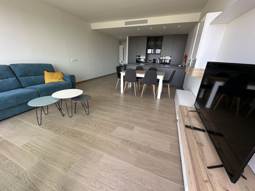 For sale - 2 Bedroom 2 Bathroom Apartment in Las Colinas Golf -  - Alicante