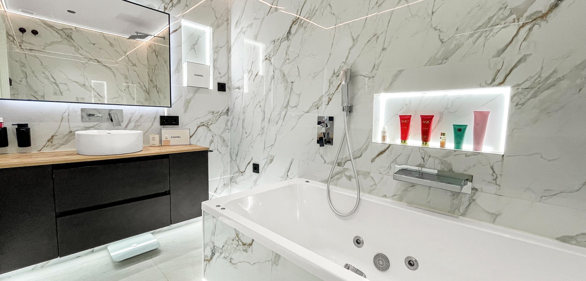For sale - 3 Bedroom 2 Bathroom Apartment in Torrevieja - Parque las naciones  - Costa Blanca (Alicante)