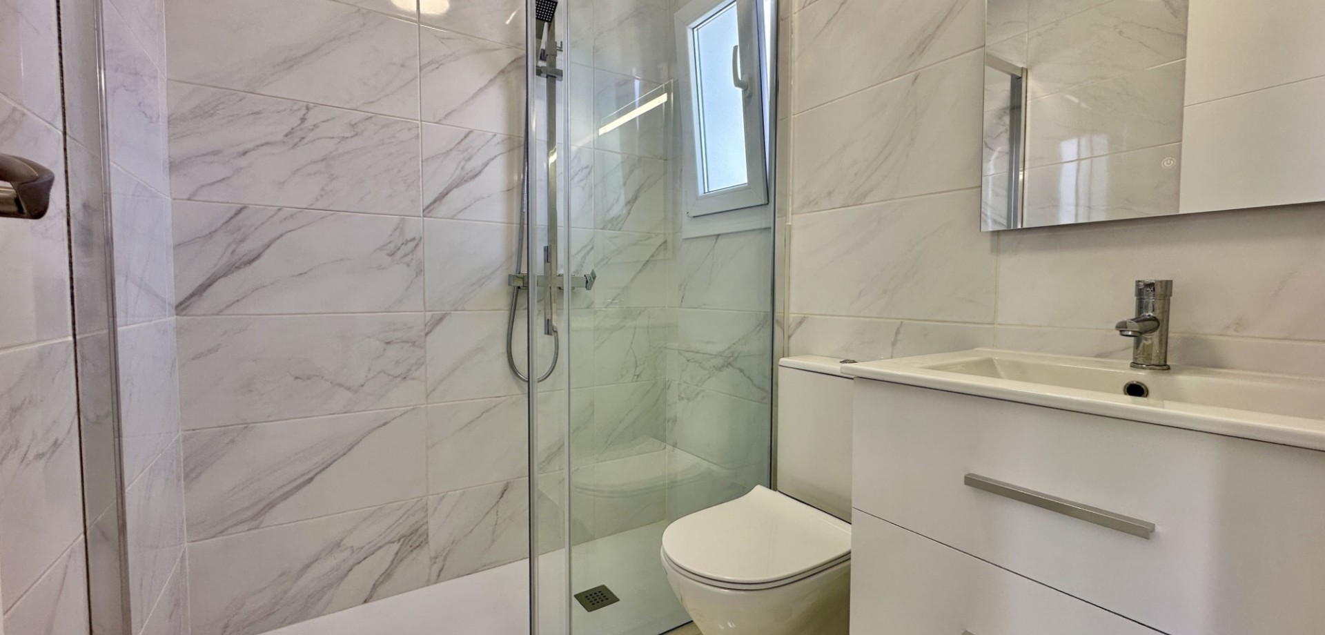 For sale - 3 Bedroom 2 Bathroom Townhouse in Torrevieja - Los Balcones - Los Altos del Edén  - Alicante