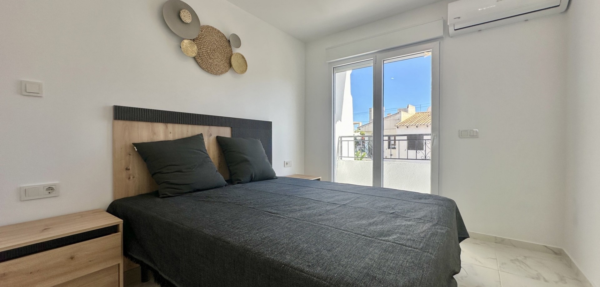 For sale - 3 Bedroom 2 Bathroom Townhouse in Torrevieja - Los Balcones - Los Altos del Edén  - Alicante