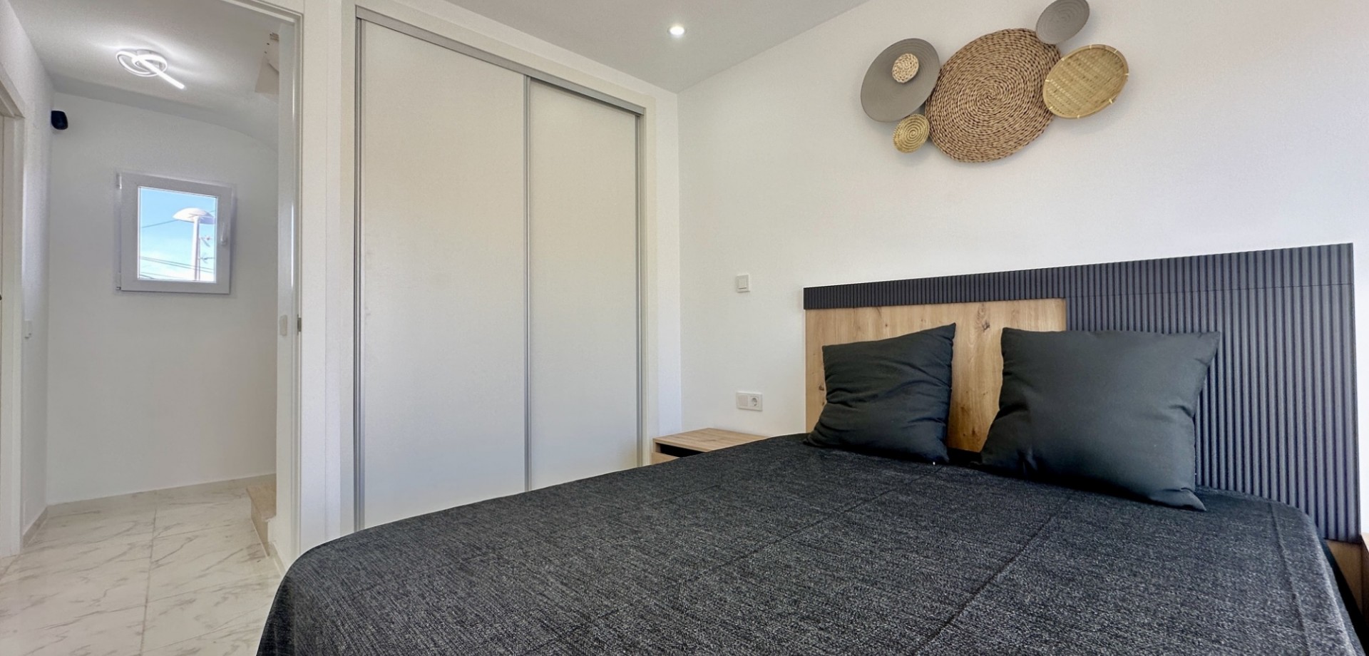 For sale - 3 Bedroom 2 Bathroom Townhouse in Torrevieja - Los Balcones - Los Altos del Edén  - Alicante