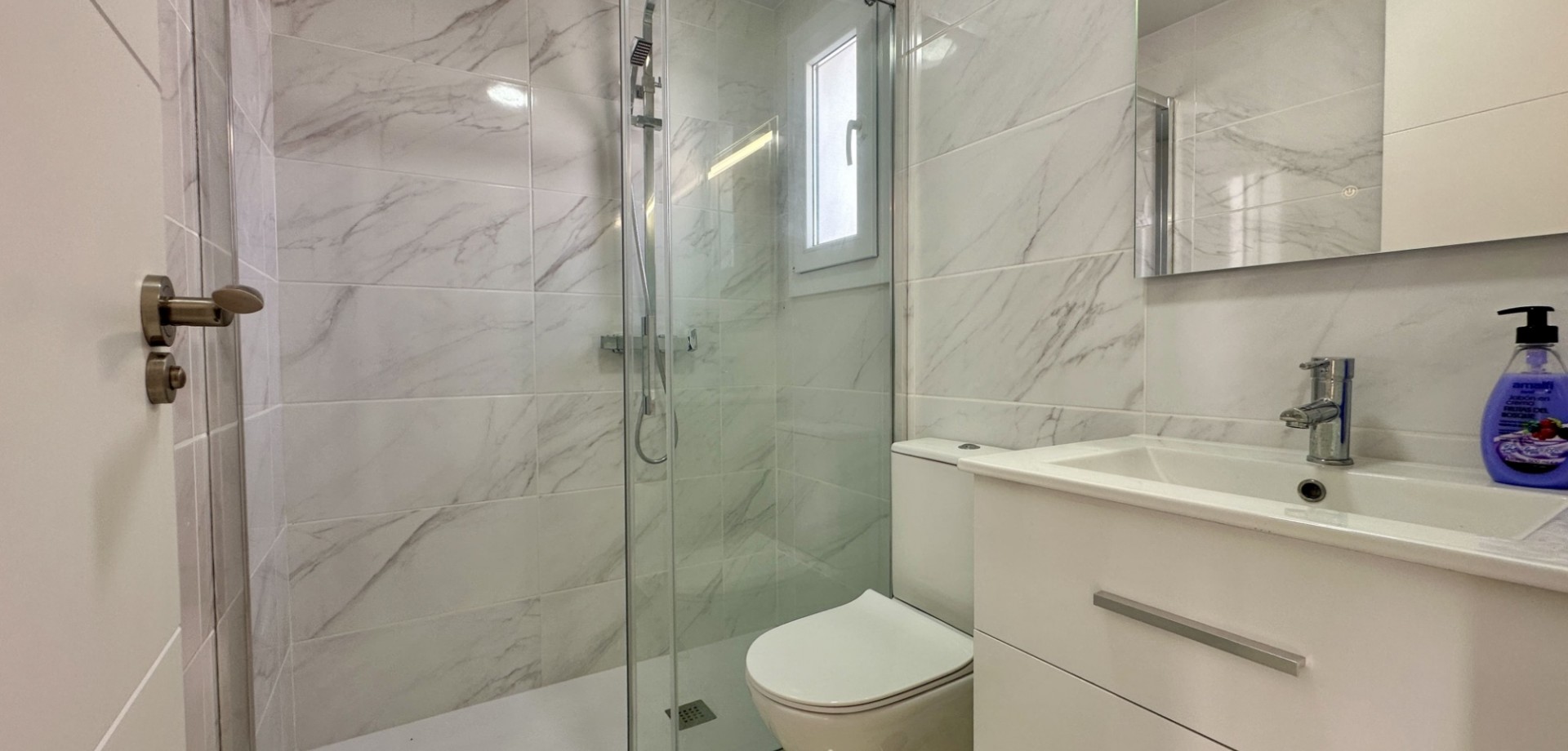 For sale - 3 Bedroom 2 Bathroom Townhouse in Torrevieja - Los Balcones - Los Altos del Edén  - Alicante