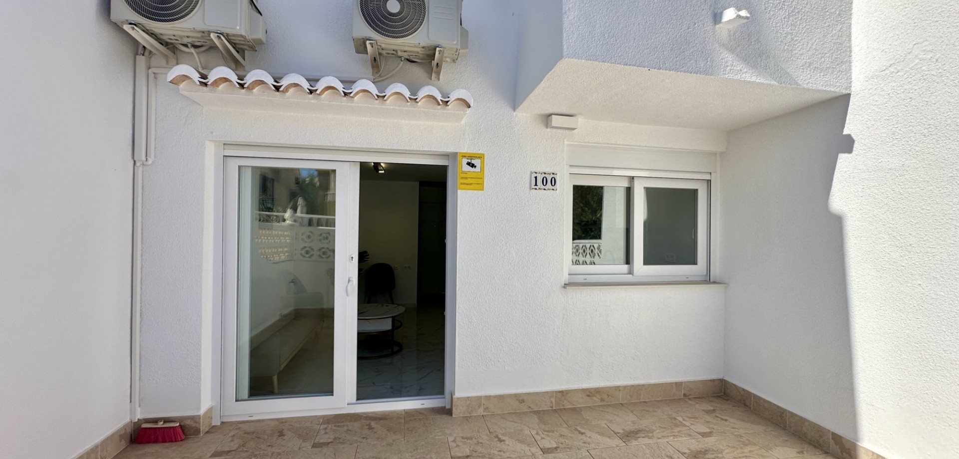 For sale - 3 Bedroom 2 Bathroom Townhouse in Torrevieja - Los Balcones - Los Altos del Edén  - Alicante