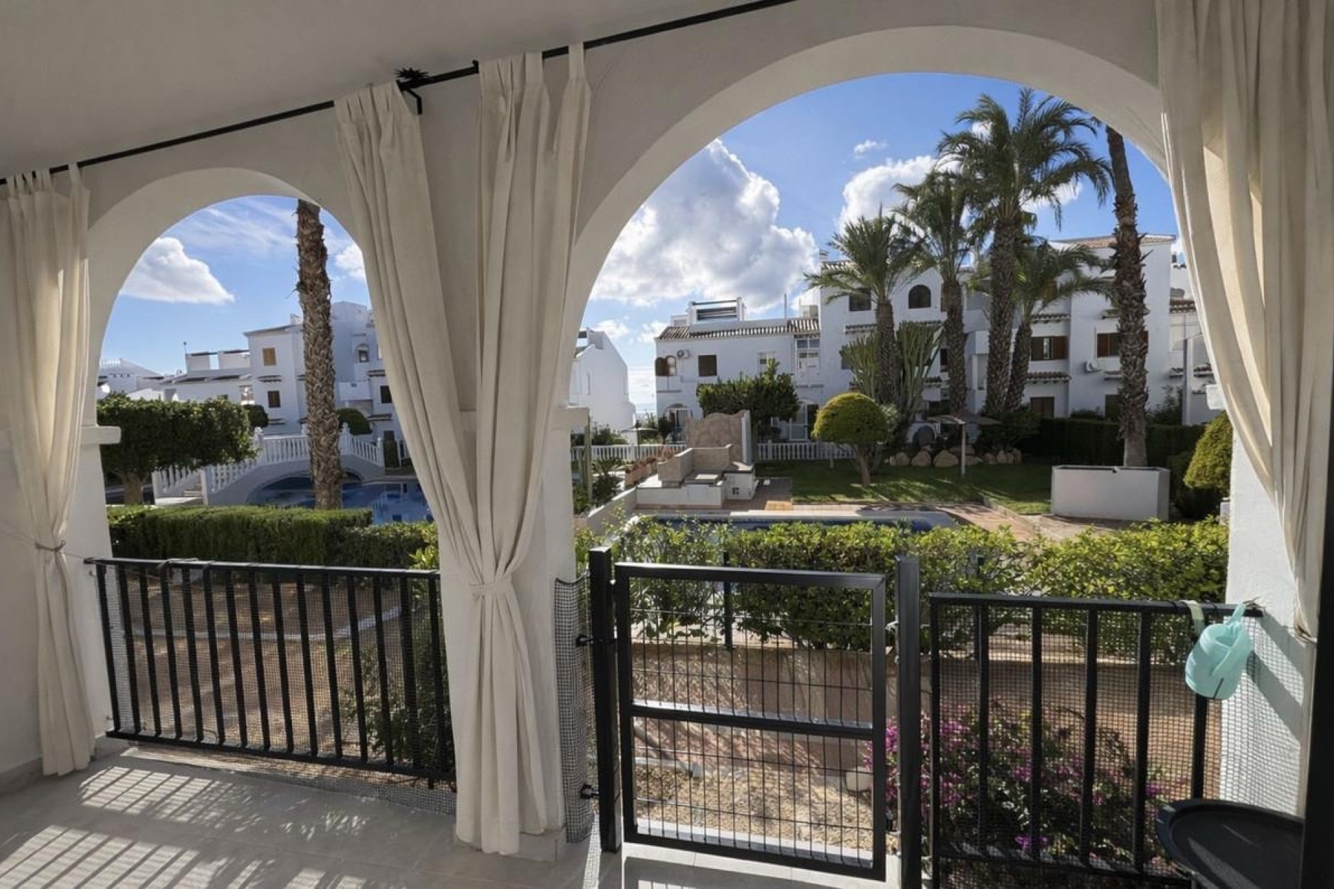 For sale - 3 Bedroom 2 Bathroom Townhouse in Ciudad Quesada - Ciudad Quesada  - Alicante