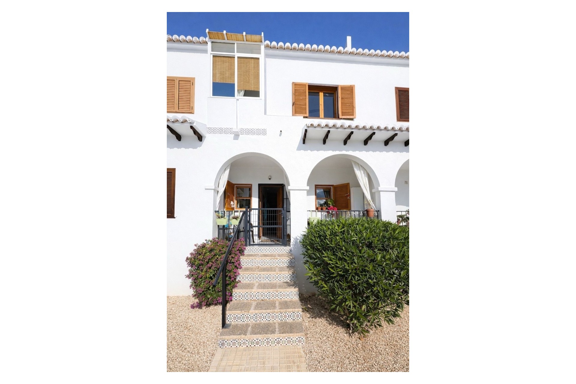 For sale - 3 Bedroom 2 Bathroom Townhouse in Ciudad Quesada - Ciudad Quesada  - Alicante