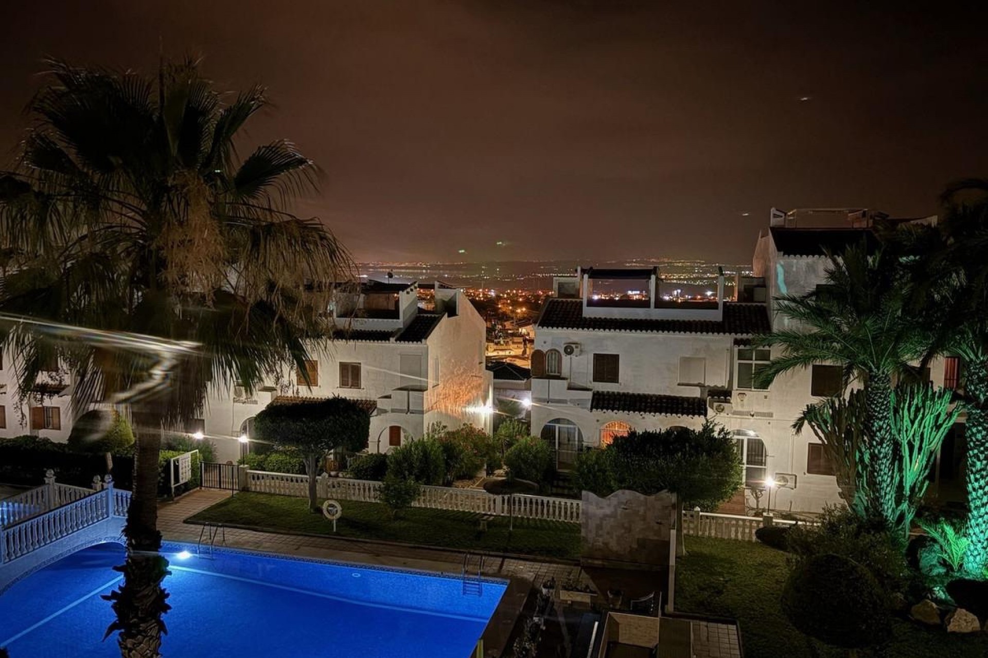 For sale - 3 Bedroom 2 Bathroom Townhouse in Ciudad Quesada - Ciudad Quesada  - Alicante