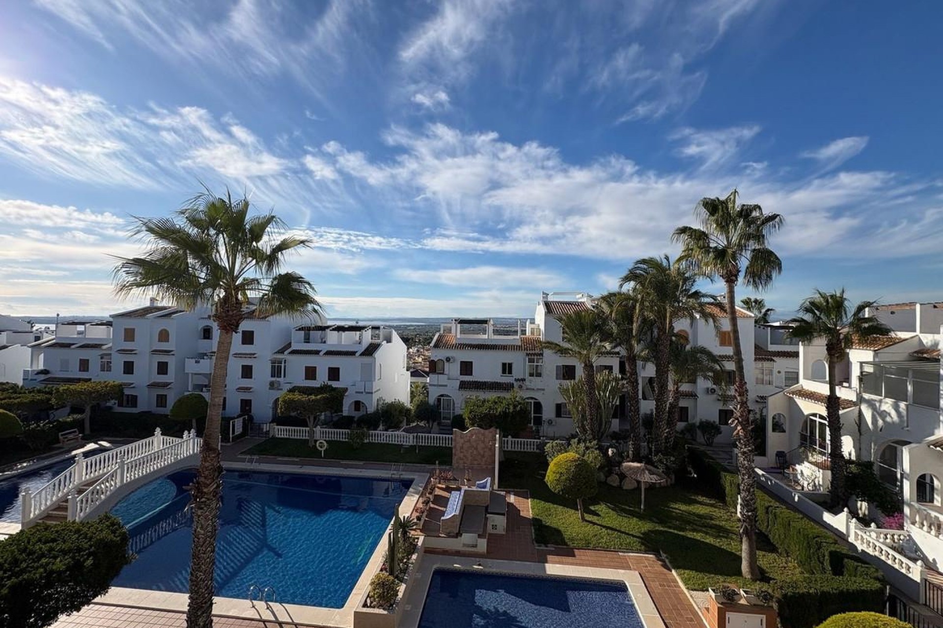 For sale - 3 Bedroom 2 Bathroom Townhouse in Ciudad Quesada - Ciudad Quesada  - Alicante