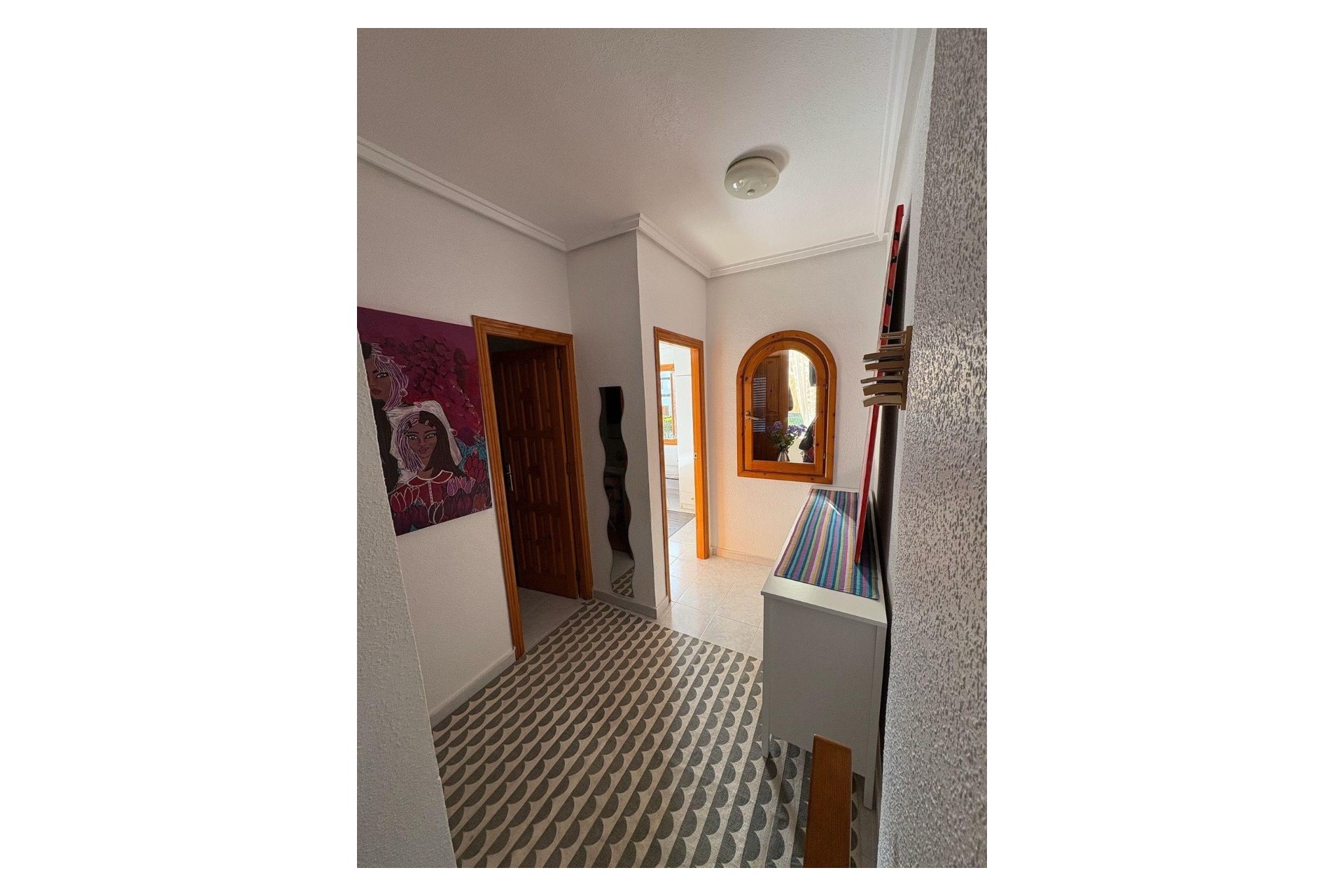 For sale - 3 Bedroom 2 Bathroom Townhouse in Ciudad Quesada - Ciudad Quesada  - Alicante