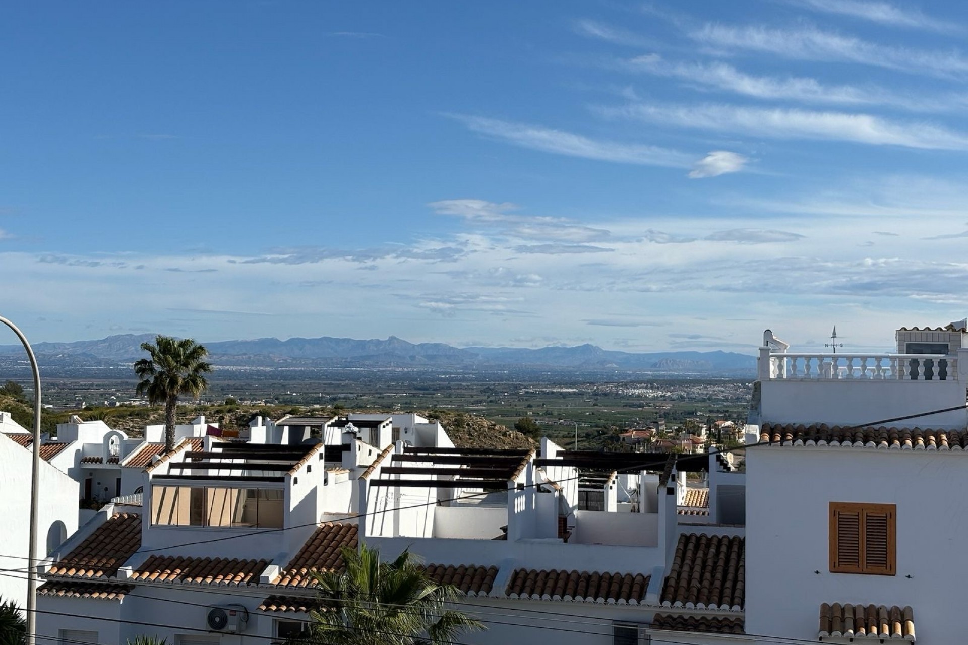 For sale - 3 Bedroom 2 Bathroom Townhouse in Ciudad Quesada - Ciudad Quesada  - Alicante